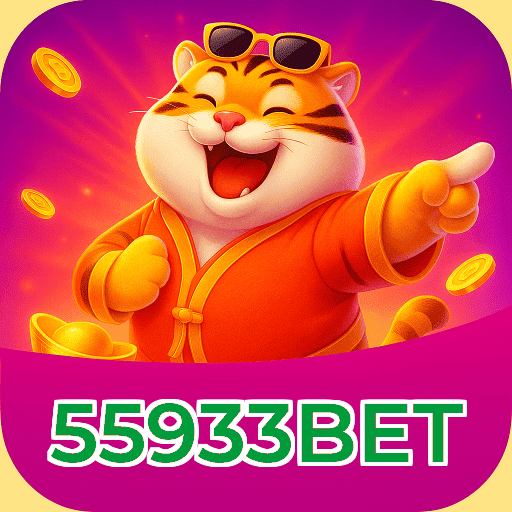 55933BET logo