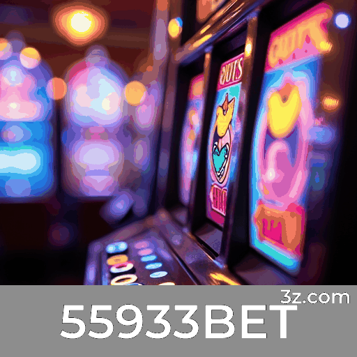 55933BET Bônus por convite 55933BET